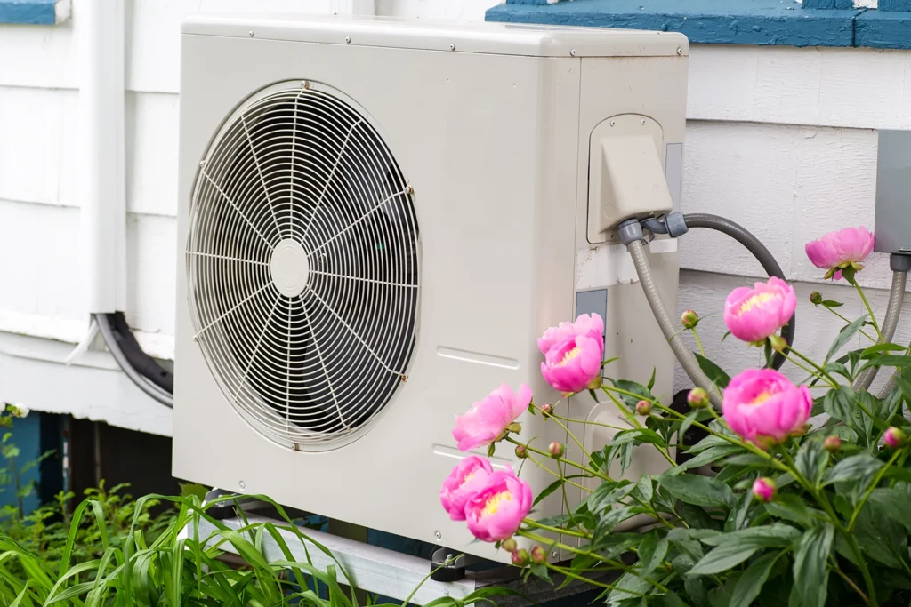 does hvac tuning prevent heat pump failure