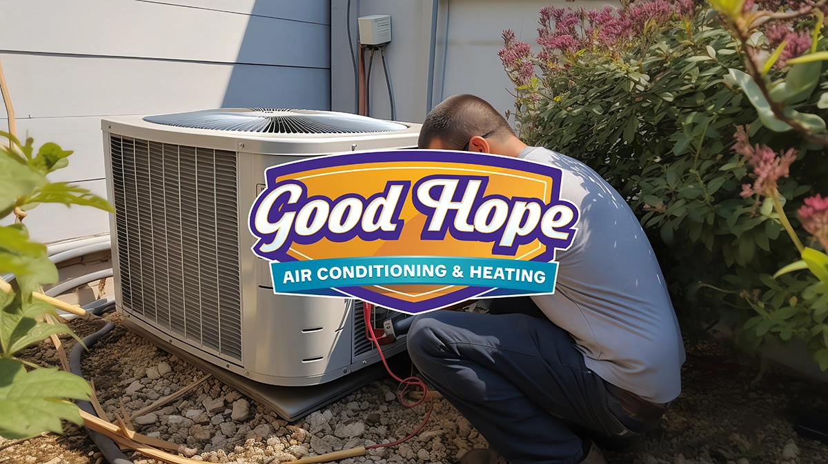 signs your air conditioning needs repair