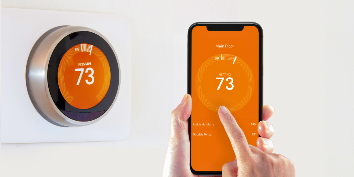 Remote Thermostat: Upgrade Your Home for Comfort & Savings