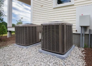 Good Hope - HVAC Temecula: Trusted Heating and Cooling Services