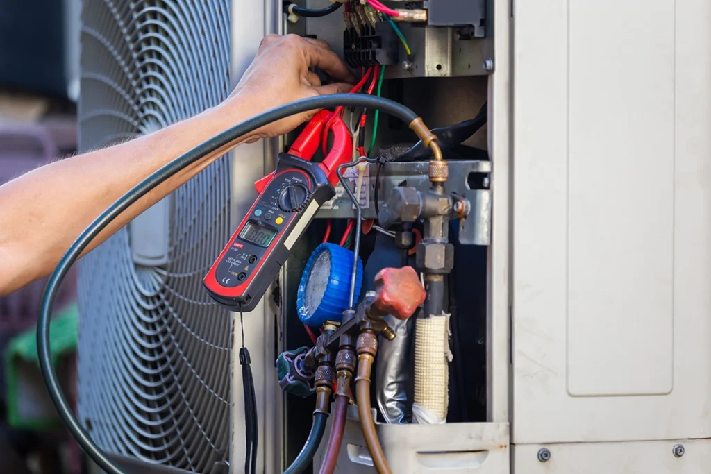 Good Hope - Heat Pump Repair Wildomar CA