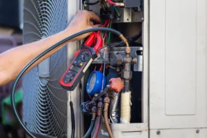 Good Hope - Heat Pump Repair Wildomar CA