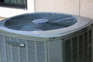 Good Hope - AC Running But Not Cooling