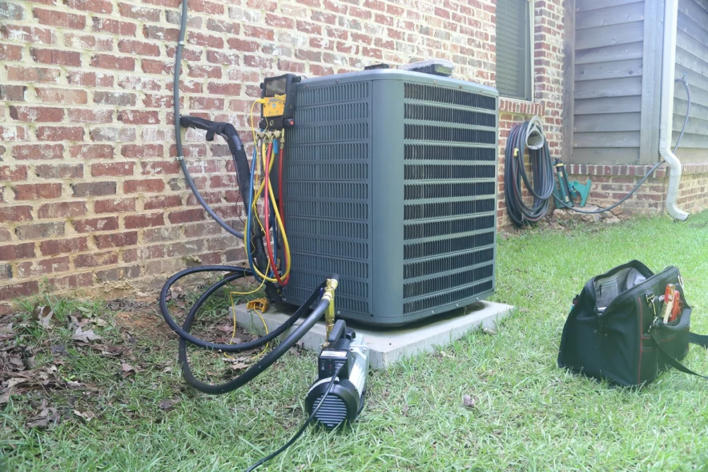 HVAC Yucaipa: Reliable AC and Heating Solutions