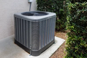 Good Hope - HVAC Moreno Valley