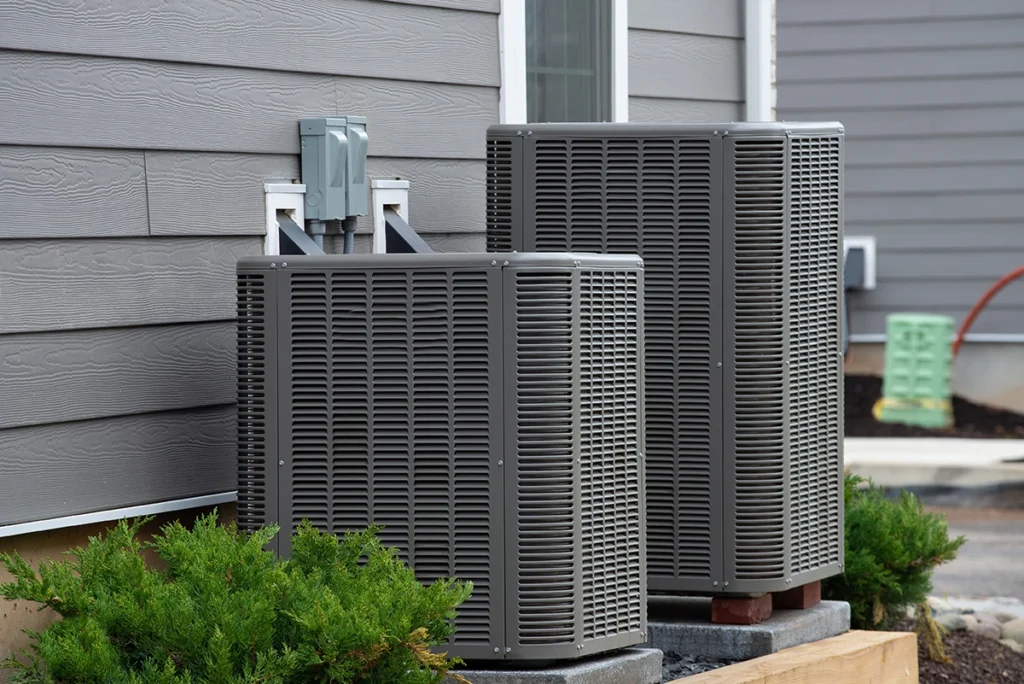 San Bernardino CA HVAC Services: Quality You Can Trust