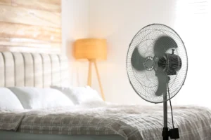 Good Hope - AC Blowing Hot Air? Common Causes and Fixes