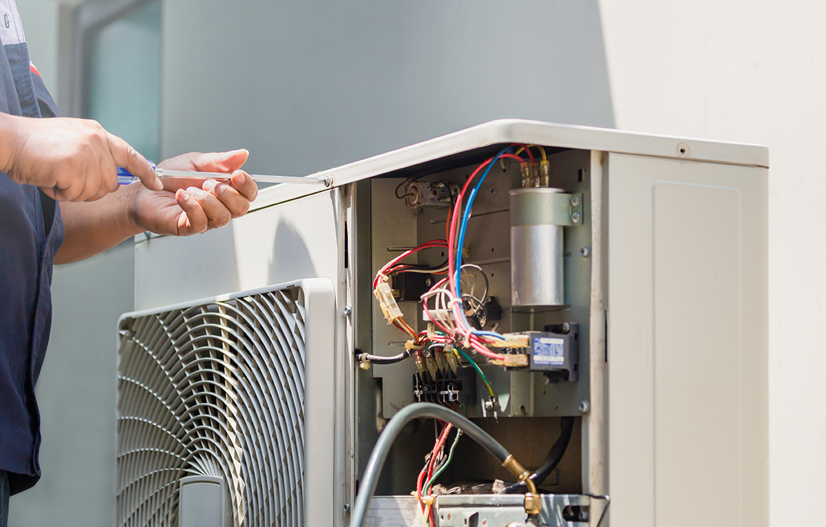 Air Conditioning Repair Riverside CA Residents Can Count On