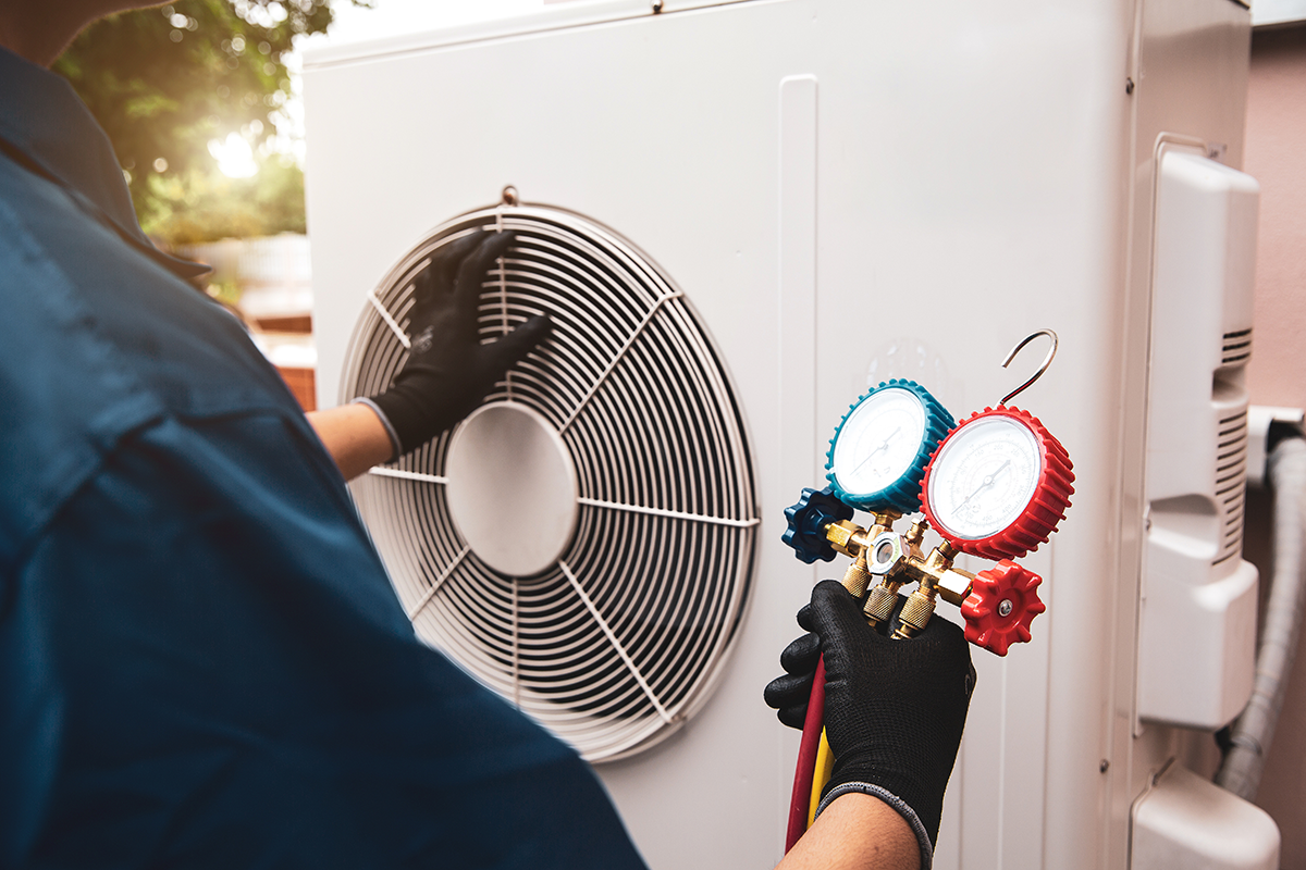 Freon for AC: What Homeowners Need to Know