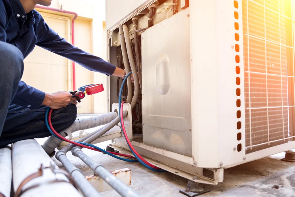 Good Hope - SCFM vs CFM: What's the Difference in Airflow?