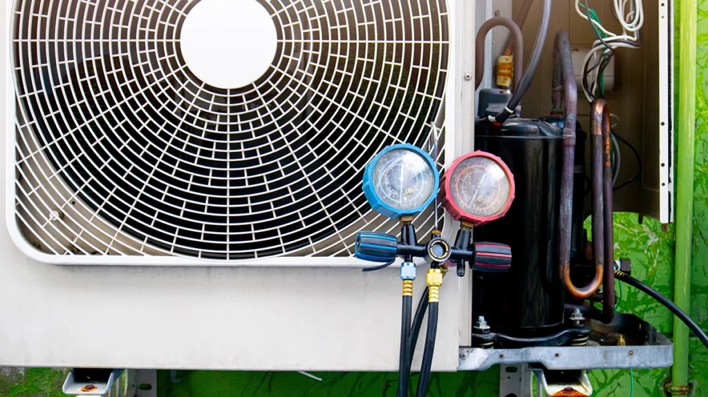 Good Hope - AC Compressor Not Turning On? Here's What to Do First