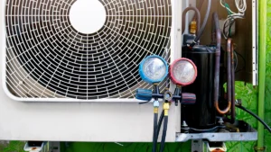 Good Hope - AC Compressor Not Turning On? Here's What to Do First
