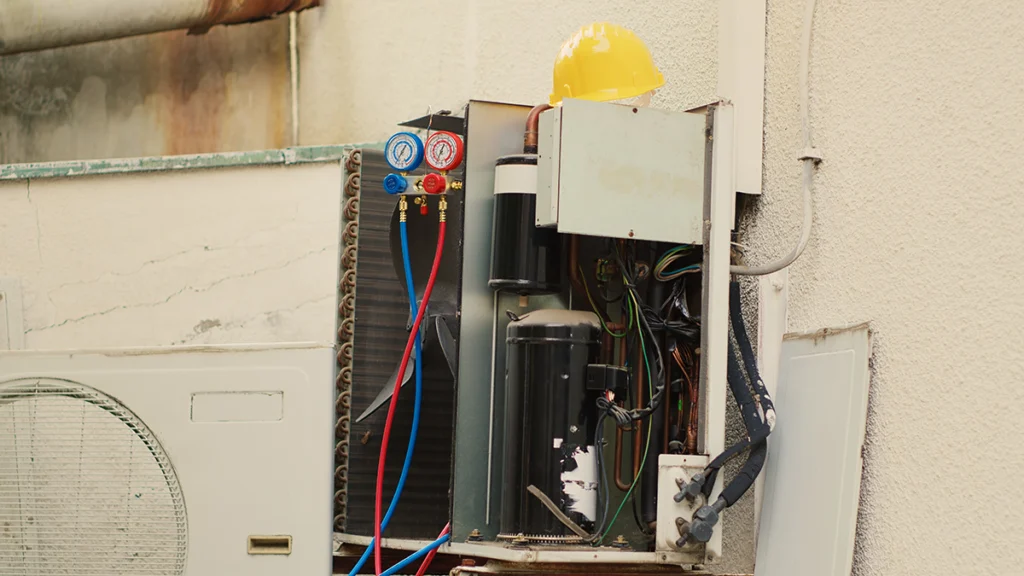 Good Hope - AC Pressure Switch: What It Is and Why It Matters