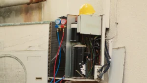 Good Hope - AC Pressure Switch: What It Is and Why It Matters
