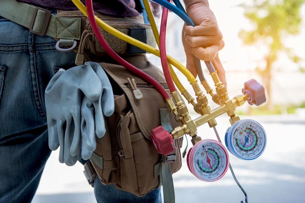 Good Hope - Air Conditioning Repair San Bernardino CA