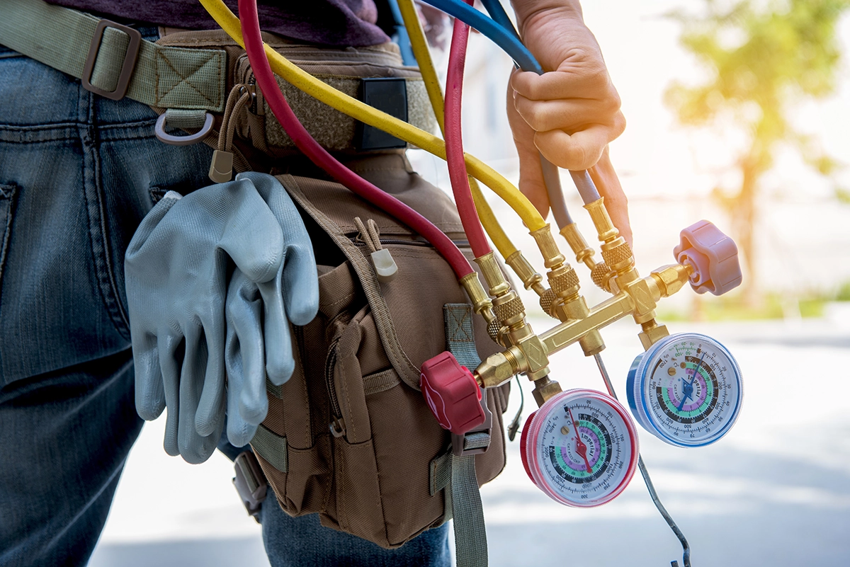 Good Hope - Air Conditioning Repair San Bernardino CA