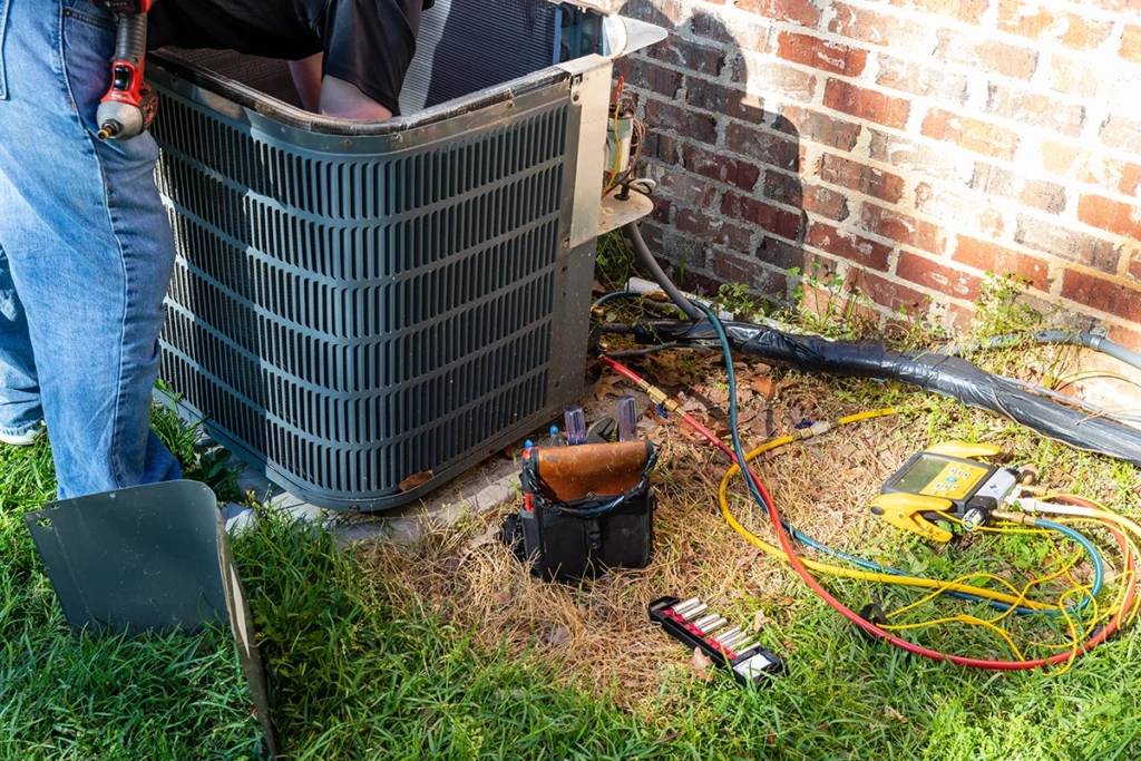 Freon AC: What It Is and What You Need to Know