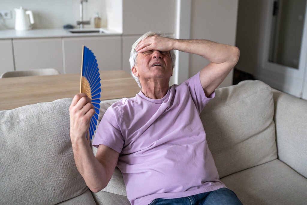 AC Blowing Warm Air? Common Causes in Hemet & Fixes